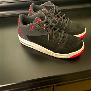 Jordan sneakers